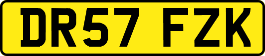 DR57FZK