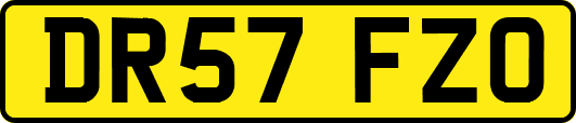 DR57FZO