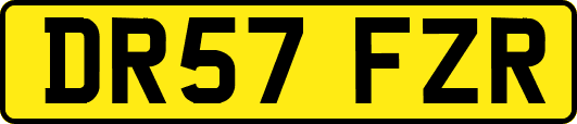 DR57FZR
