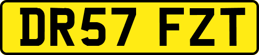 DR57FZT
