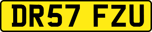 DR57FZU