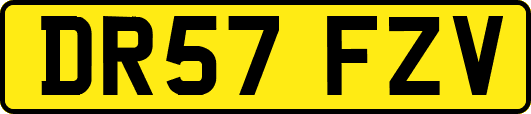 DR57FZV