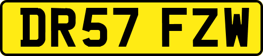 DR57FZW