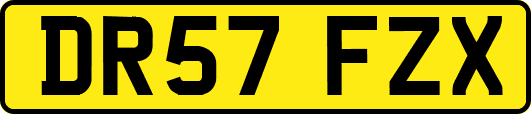 DR57FZX