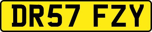 DR57FZY