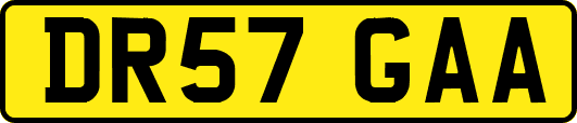DR57GAA