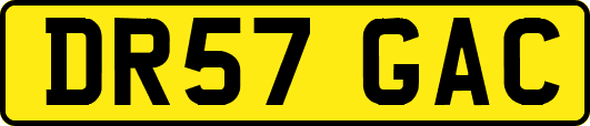 DR57GAC