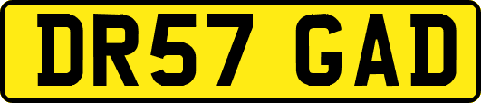 DR57GAD