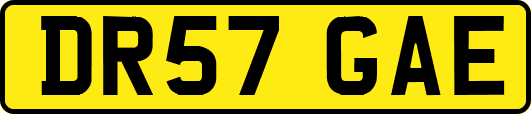 DR57GAE