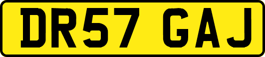 DR57GAJ