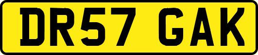 DR57GAK