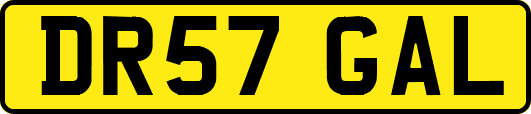 DR57GAL