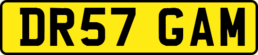 DR57GAM