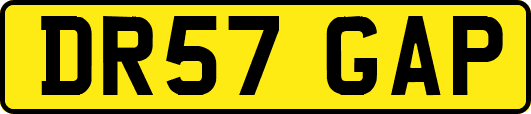 DR57GAP