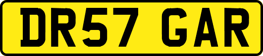 DR57GAR