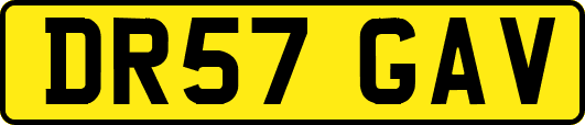 DR57GAV