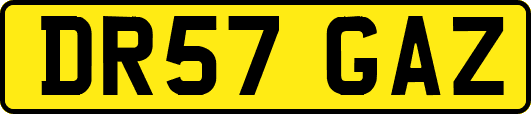 DR57GAZ