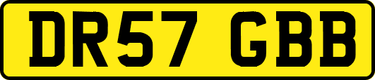 DR57GBB