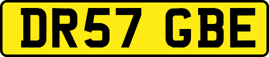 DR57GBE
