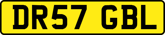 DR57GBL