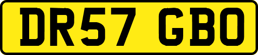 DR57GBO