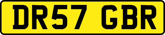 DR57GBR