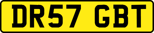 DR57GBT