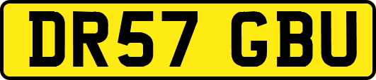 DR57GBU