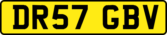 DR57GBV