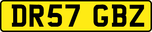 DR57GBZ