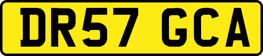 DR57GCA