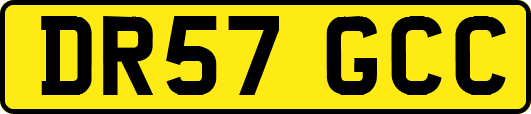 DR57GCC