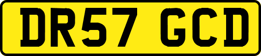 DR57GCD