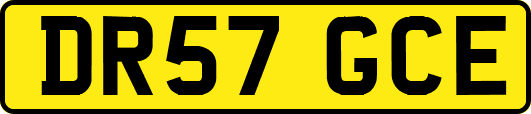 DR57GCE