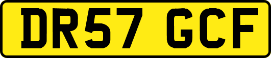 DR57GCF