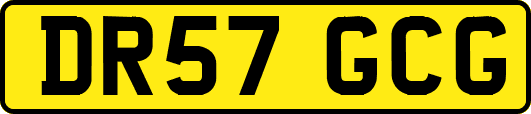 DR57GCG