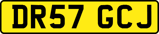 DR57GCJ