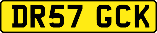 DR57GCK