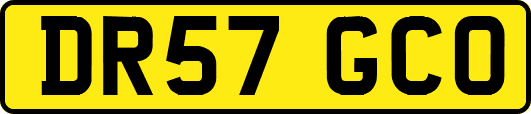 DR57GCO