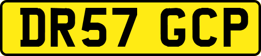 DR57GCP