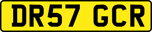 DR57GCR