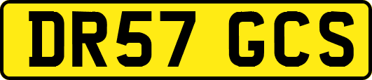 DR57GCS