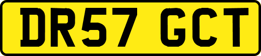 DR57GCT