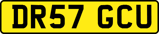 DR57GCU