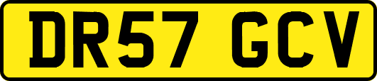 DR57GCV
