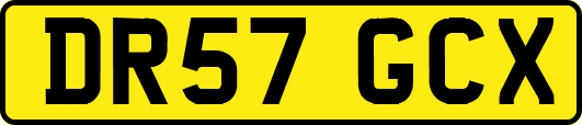DR57GCX