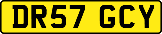 DR57GCY