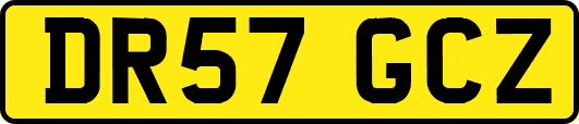 DR57GCZ