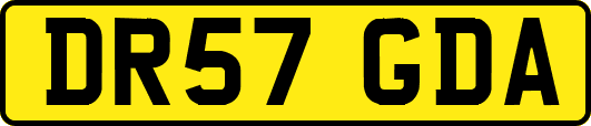 DR57GDA