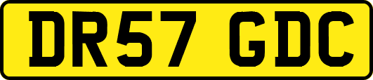 DR57GDC